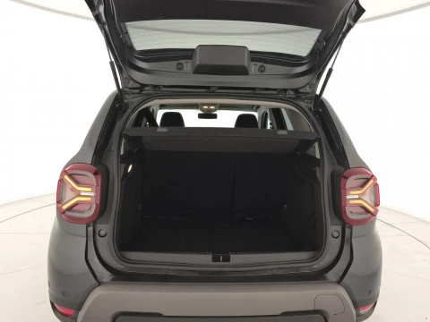 Dacia Duster Journey Go TCE 110kW (150CV) 4X2 EDC