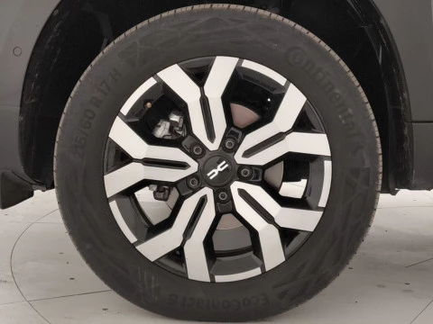 Dacia Duster Journey Go TCE 110kW (150CV) 4X2 EDC