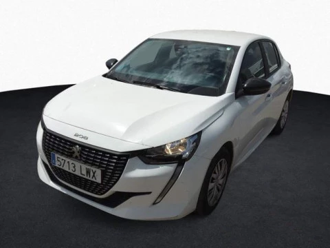 Peugeot 208 BlueHDi 73kW (100CV) Active