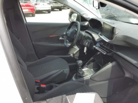 Peugeot 208 BlueHDi 73kW (100CV) Active