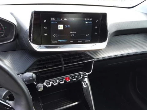 Peugeot 208 BlueHDi 73kW (100CV) Active