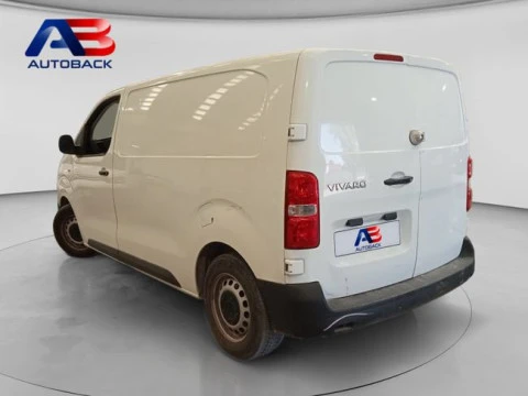 Opel Vivaro 1.5 Diesel 74kW (100CV) M Std Express