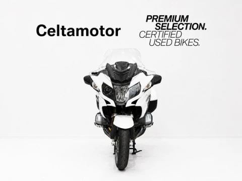 BMW R 1250 Tourer / Luxury Tourer