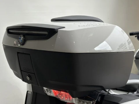 BMW R 1250 Tourer / Luxury Tourer