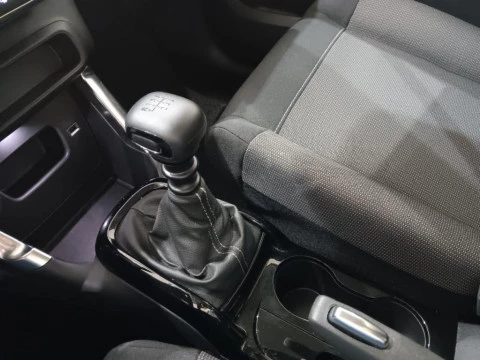 Citroën C3 Aircross 1.2 PURETECH 81KW PLUS 5P