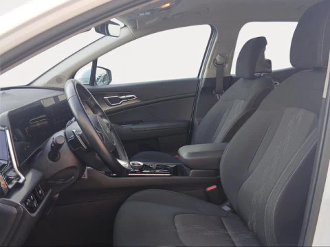 Kia Sportage 1.6 T-GDi HEV Drive 4x2 158 kW (215 CV)