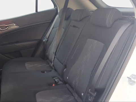 Kia Sportage 1.6 T-GDi HEV Drive 4x2 158 kW (215 CV)