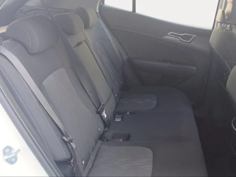 Kia Sportage 1.6 T-GDi HEV Drive 4x2 158 kW (215 CV)