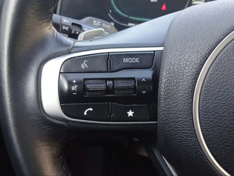 Kia Sportage 1.6 T-GDi HEV Drive 4x2 158 kW (215 CV)