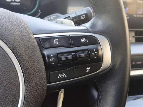 Kia Sportage 1.6 T-GDi HEV Drive 4x2 158 kW (215 CV)