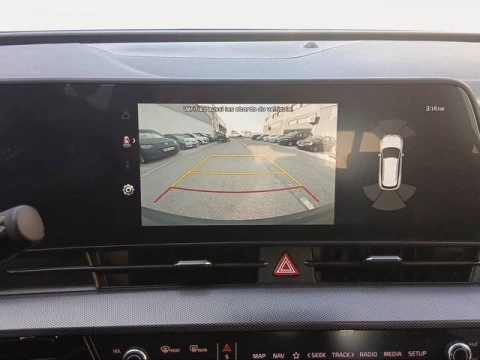 Kia Sportage 1.6 T-GDi HEV Drive 4x2 158 kW (215 CV)