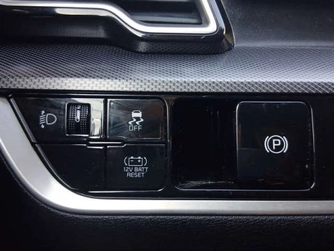 Kia Sportage 1.6 T-GDi HEV Drive 4x2 158 kW (215 CV)