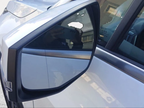 Kia Sportage 1.6 T-GDi HEV Drive 4x2 158 kW (215 CV)