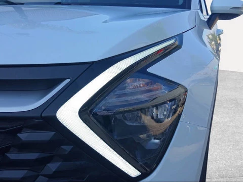 Kia Sportage 1.6 T-GDi HEV Drive 4x2 158 kW (215 CV)