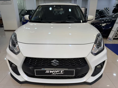Suzuki Swift 1.4 T SPORT Mild Hybrid