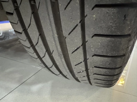 Suzuki Swift 1.4 T SPORT Mild Hybrid