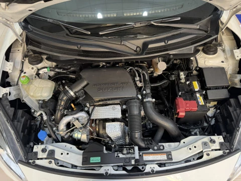 Suzuki Swift 1.4 T SPORT Mild Hybrid