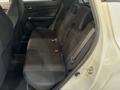 Suzuki Swift 1.4 T SPORT Mild Hybrid