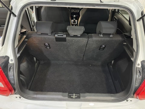 Suzuki Swift 1.4 T SPORT Mild Hybrid