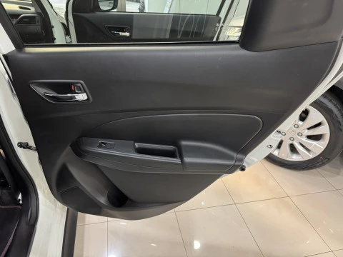 Suzuki Swift 1.4 T SPORT Mild Hybrid