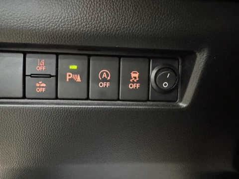 Suzuki Swift 1.4 T SPORT Mild Hybrid