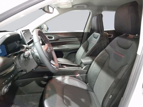 Jeep Compass 4Xe 1.3 PHEV 177kW Trailhawk AT AWD