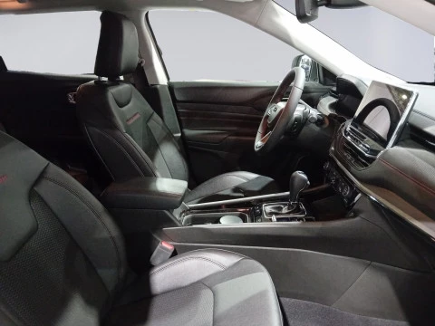 Jeep Compass 4Xe 1.3 PHEV 177kW Trailhawk AT AWD