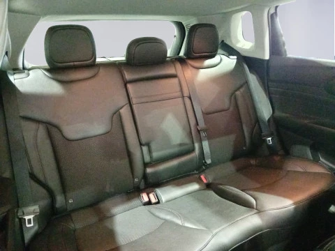 Jeep Compass 4Xe 1.3 PHEV 177kW Trailhawk AT AWD