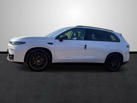 Leapmotor C10 C10 BEV 69.9kWh Design Auto