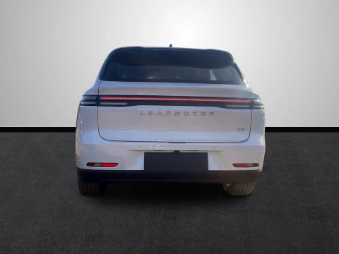 Leapmotor C10 C10 BEV 69.9kWh Design Auto
