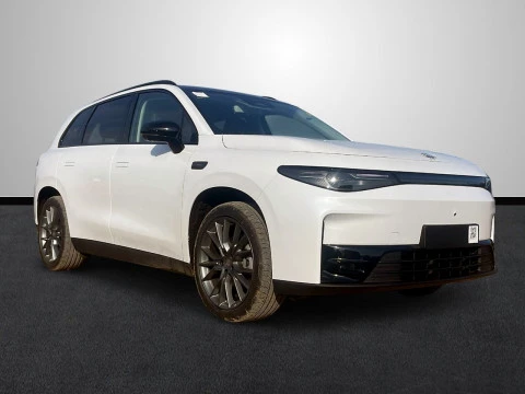 Leapmotor C10 C10 BEV 69.9kWh Design Auto