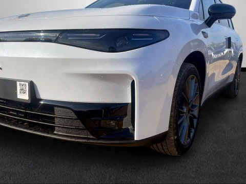 Leapmotor C10 C10 BEV 69.9kWh Design Auto