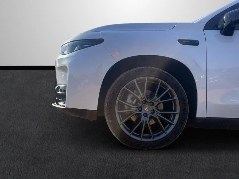 Leapmotor C10 C10 BEV 69.9kWh Design Auto