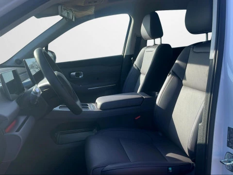 Leapmotor C10 C10 BEV 69.9kWh Design Auto