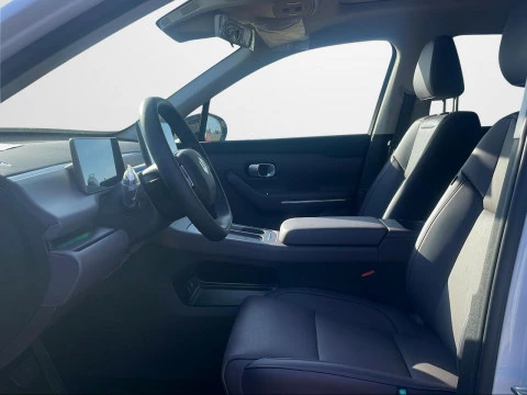 Leapmotor C10 C10 BEV 69.9kWh Design Auto