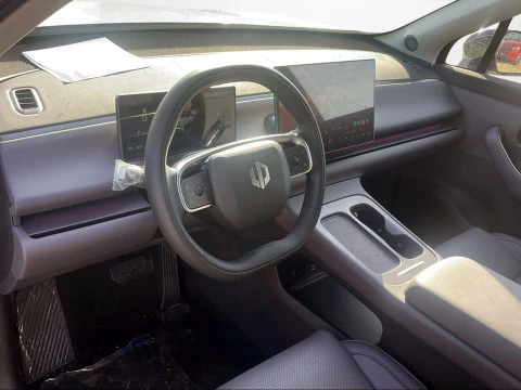 Leapmotor C10 C10 BEV 69.9kWh Design Auto