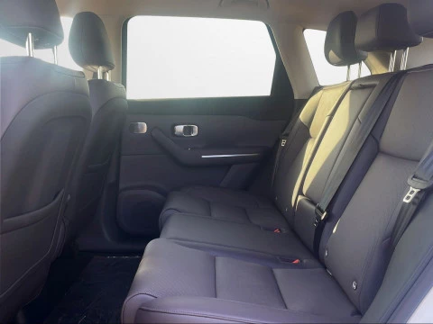 Leapmotor C10 C10 BEV 69.9kWh Design Auto