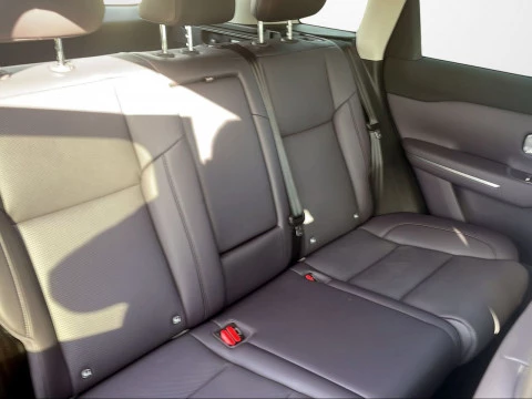 Leapmotor C10 C10 BEV 69.9kWh Design Auto