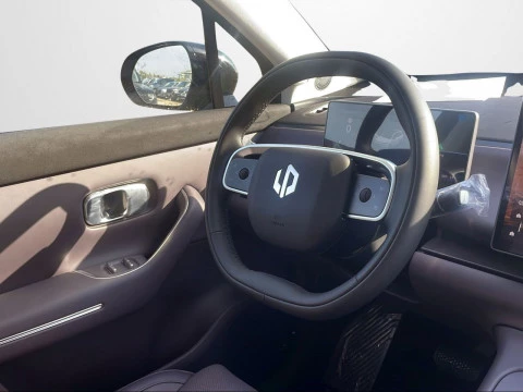 Leapmotor C10 C10 BEV 69.9kWh Design Auto