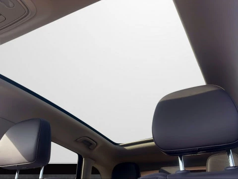 Leapmotor C10 C10 BEV 69.9kWh Design Auto