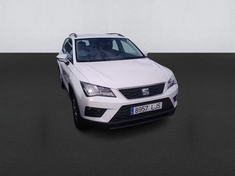 Seat Ateca 1.6 TDI 85kW (115CV) St&Sp Reference Eco