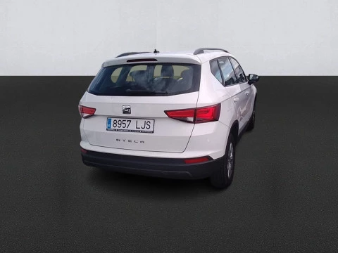 Seat Ateca 1.6 TDI 85kW (115CV) St&Sp Reference Eco