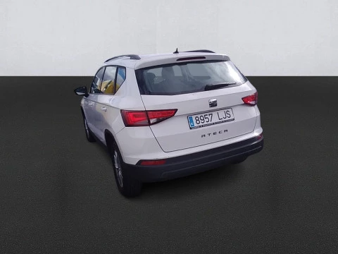 Seat Ateca 1.6 TDI 85kW (115CV) St&Sp Reference Eco