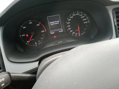 Seat Ateca 1.6 TDI 85kW (115CV) St&Sp Reference Eco