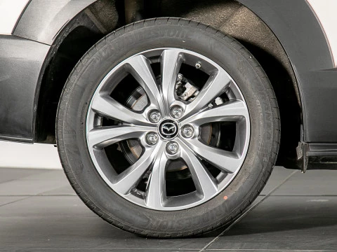 Mazda CX-30 e-SKYACTIV G MHEV Exclusive-line