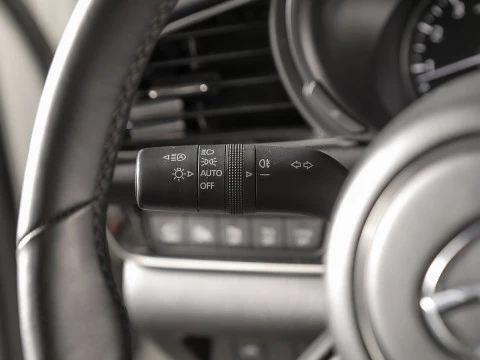 Mazda CX-30 e-SKYACTIV G MHEV Exclusive-line