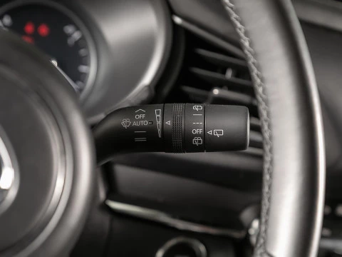 Mazda CX-30 e-SKYACTIV G MHEV Exclusive-line
