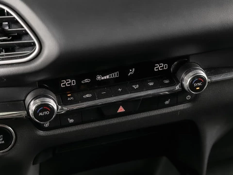 Mazda CX-30 e-SKYACTIV G MHEV Exclusive-line