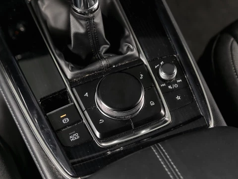 Mazda CX-30 e-SKYACTIV G MHEV Exclusive-line