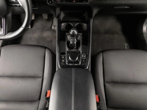 Mazda CX-30 e-SKYACTIV G MHEV Exclusive-line